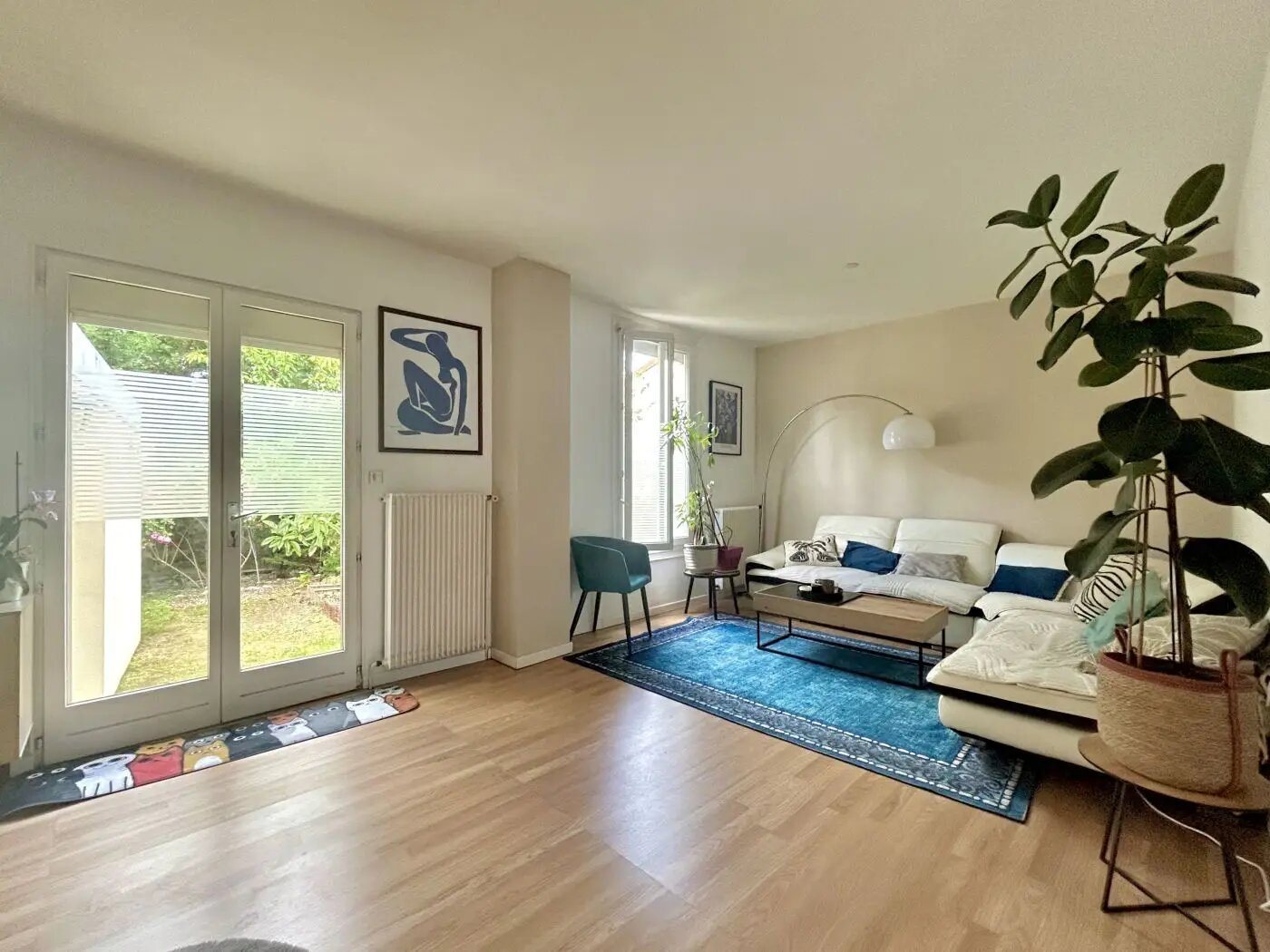 Maison à vendre, 82m², Brunoy