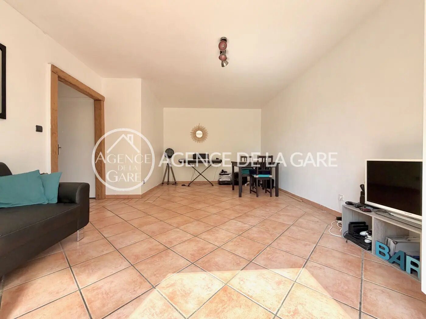 Appartement à vendre, 68m², Yerres