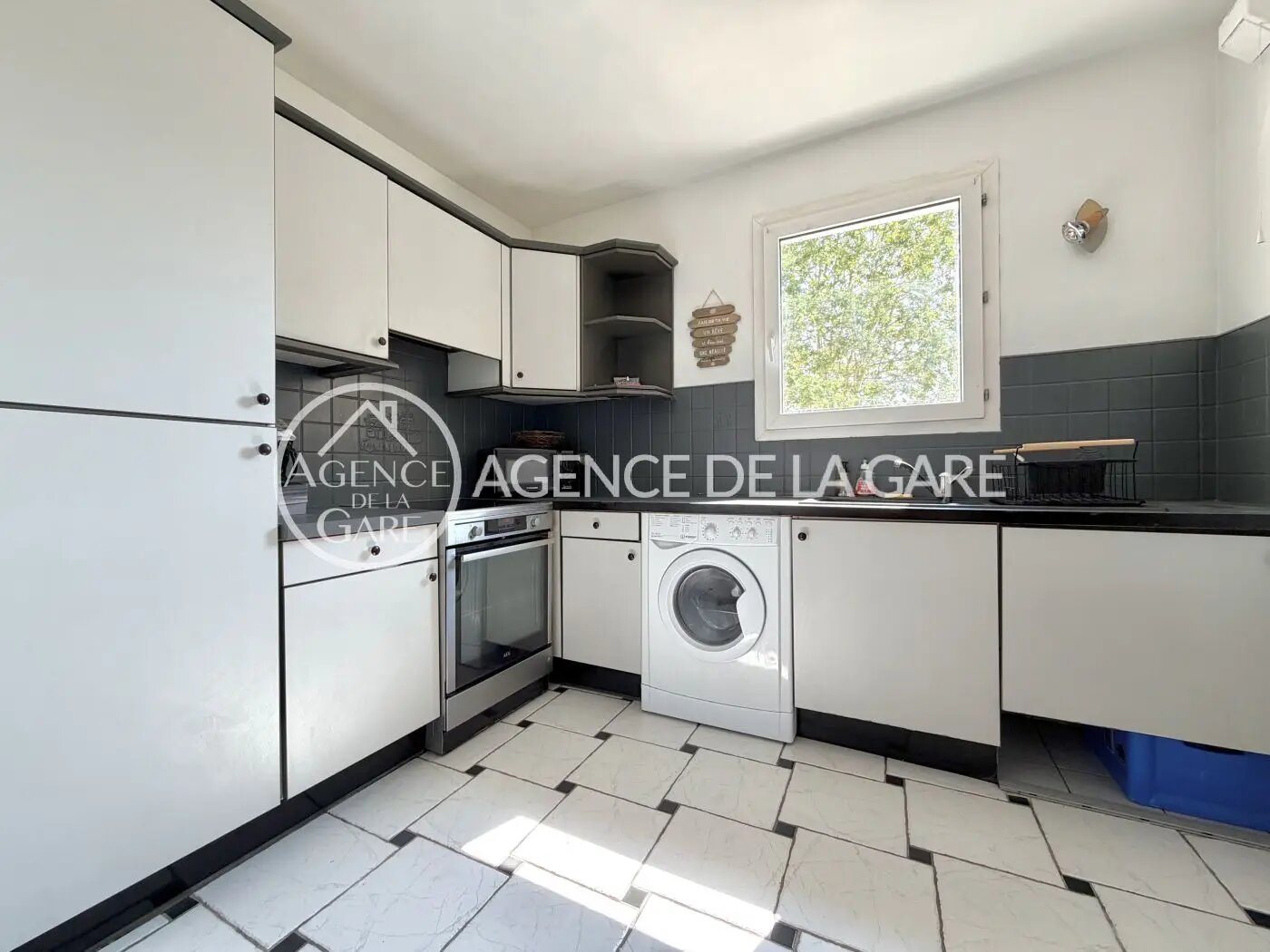 Appartement à vendre, 68m², Yerres