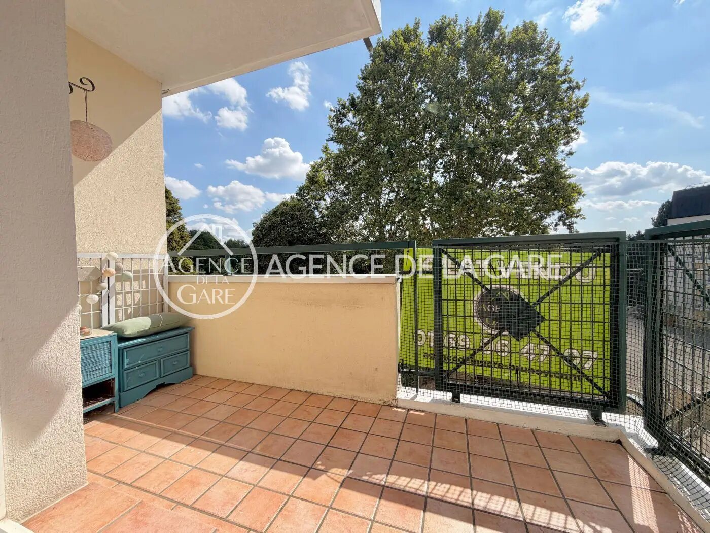 Appartement à vendre, 68m², Yerres