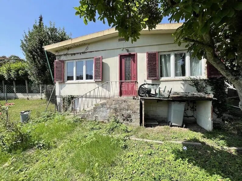 Maison à vendre, 28m², Brunoy