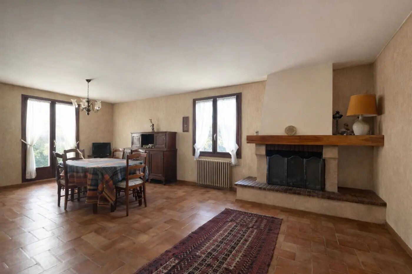 Maison à vendre, 124m², Brunoy