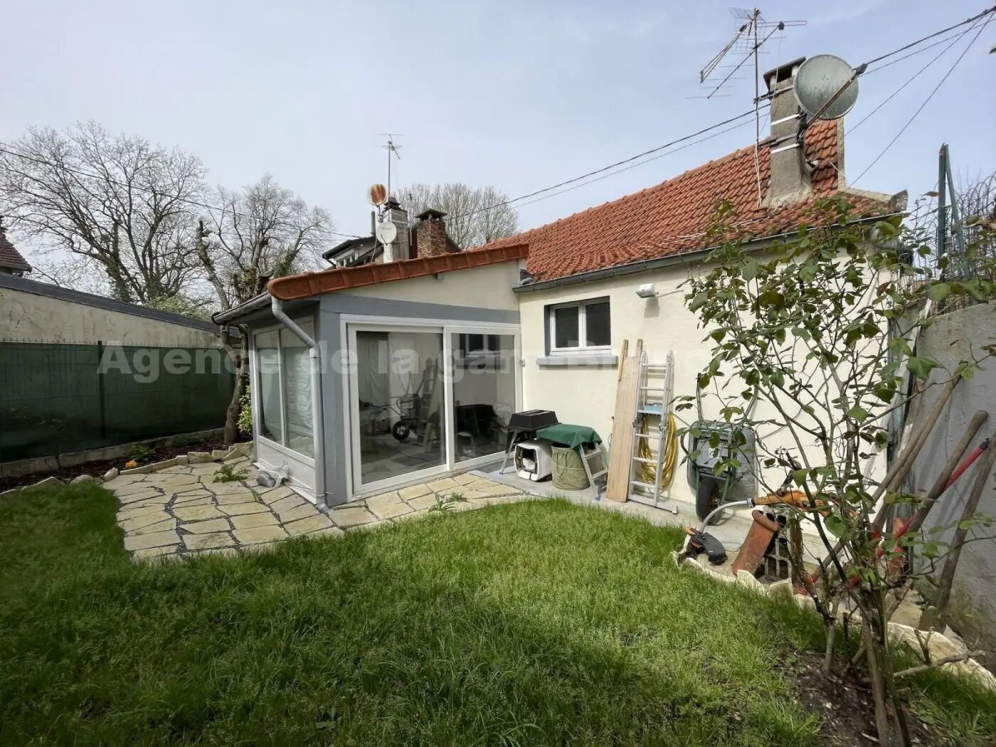 Maison à vendre, 98m², Brunoy