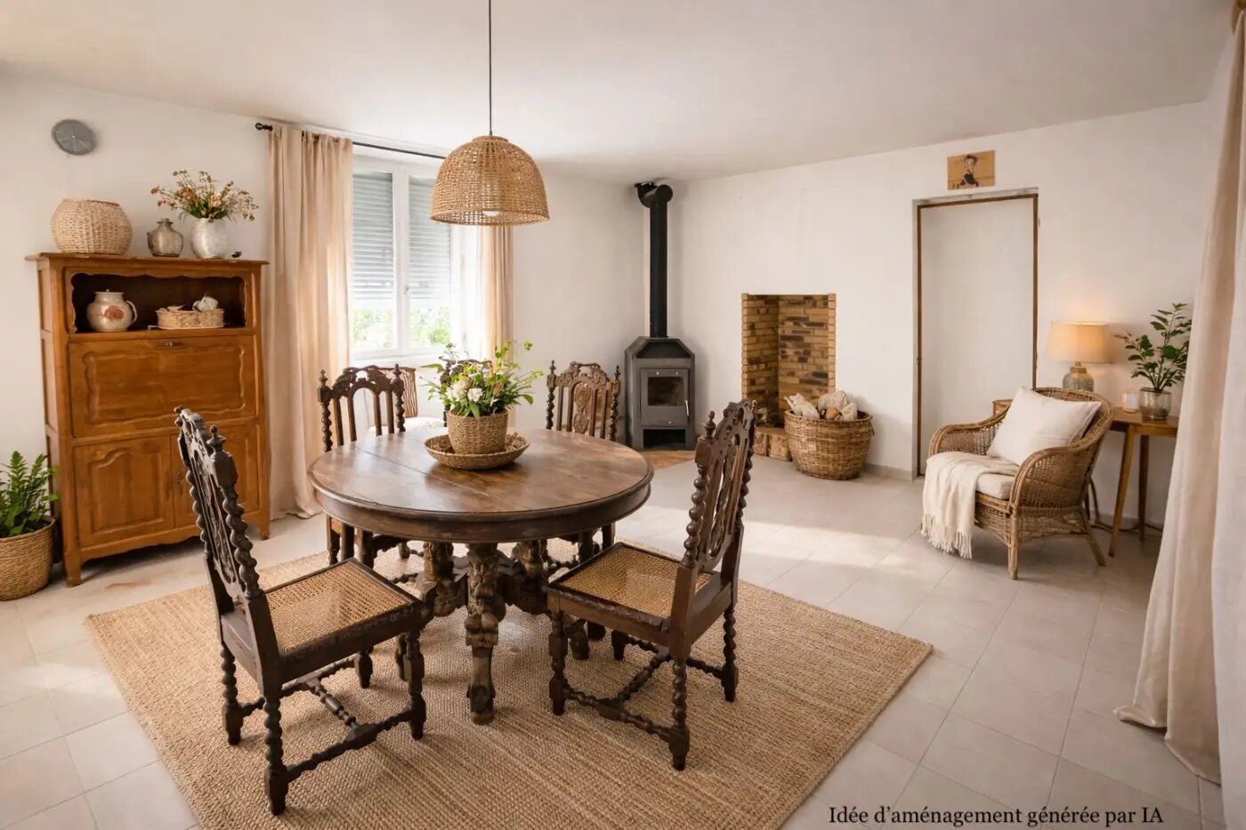 Maison à vendre, 98m², Brunoy