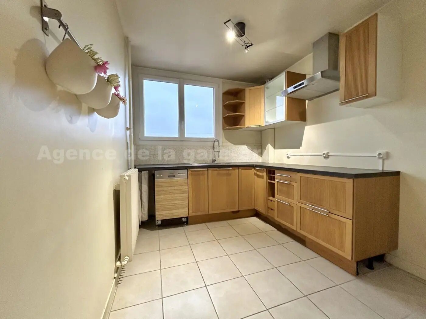 Appartement à louer, 71m², Brunoy
