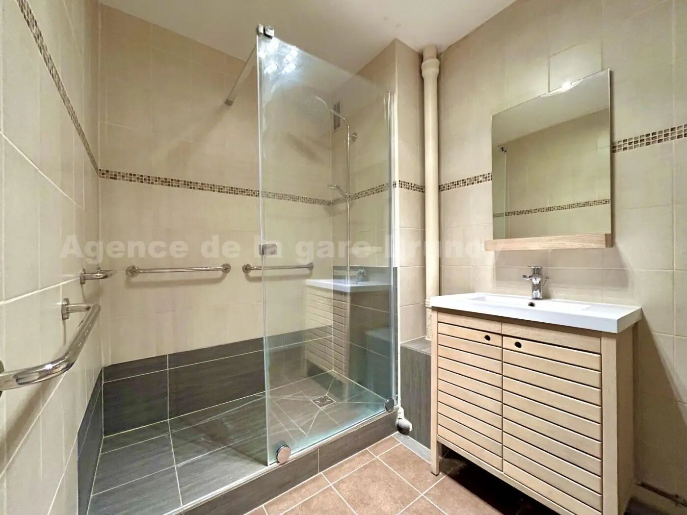 Appartement à louer, 71m², Brunoy