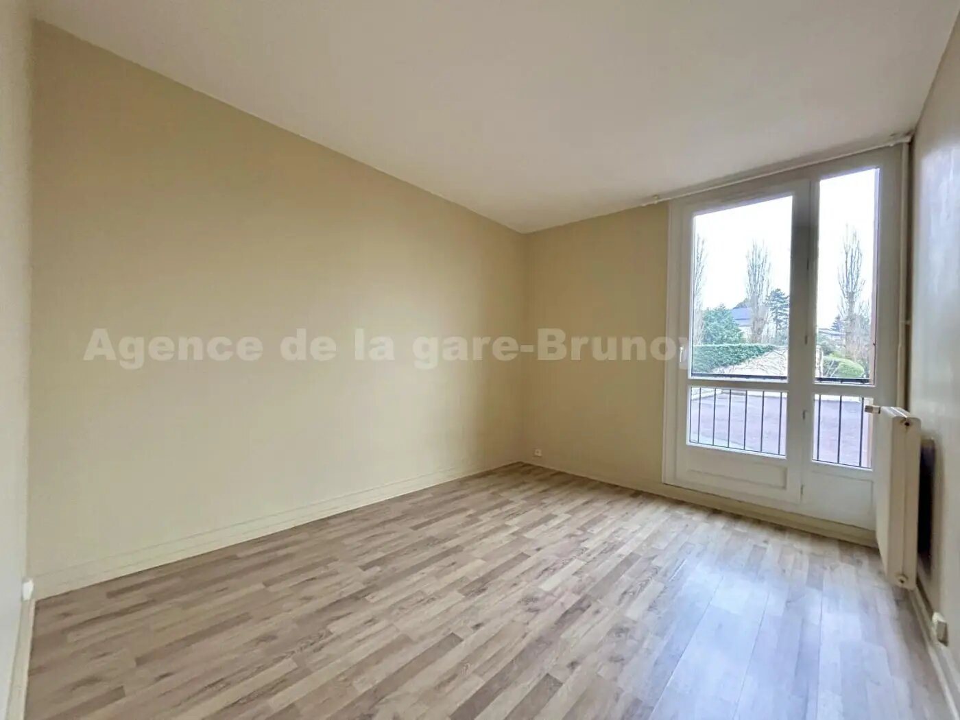 Appartement à louer, 71m², Brunoy