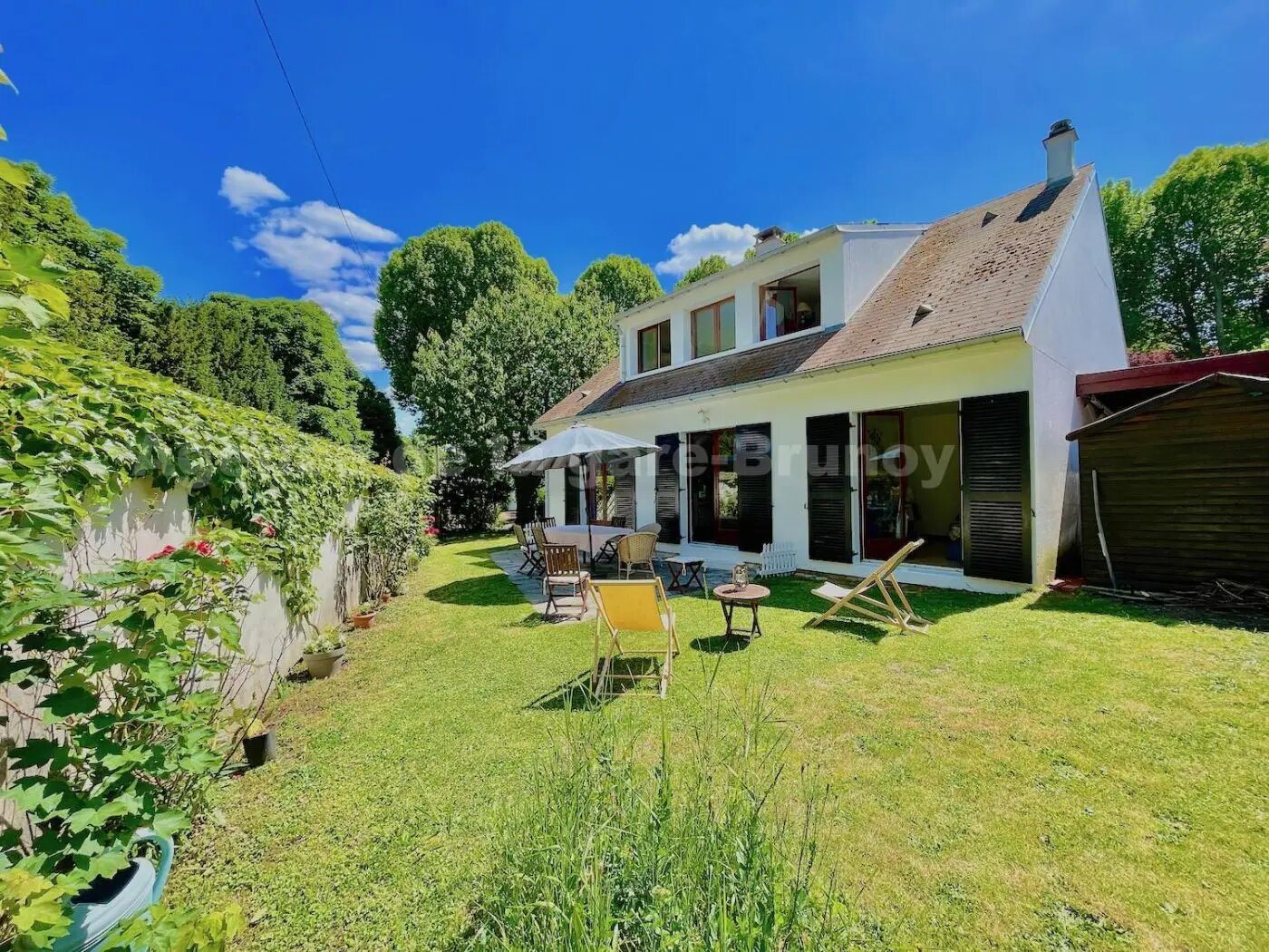 Maison à vendre, 147m², Brunoy