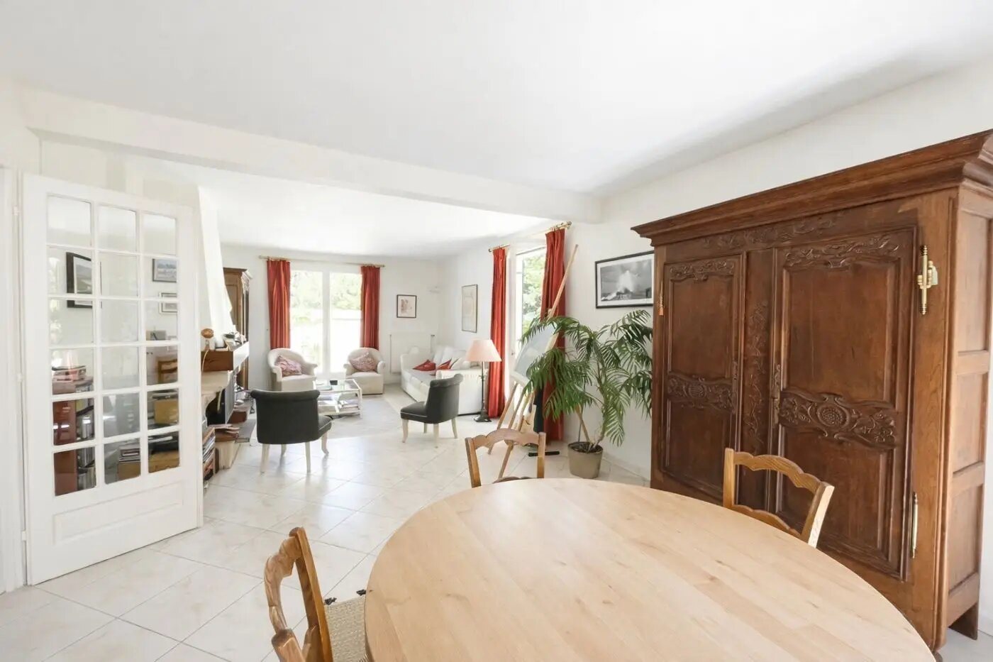 Maison à vendre, 147m², Brunoy