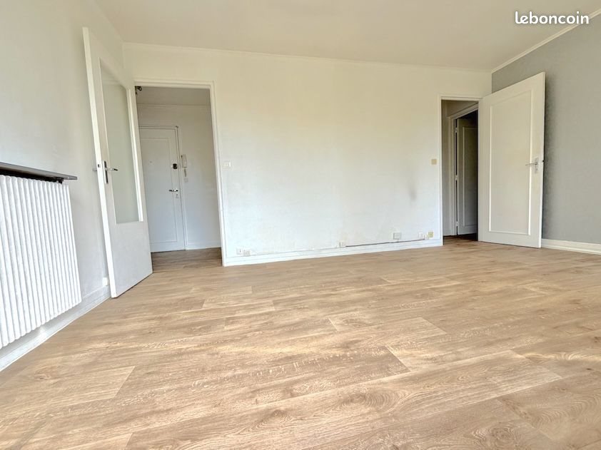 Appartement à vendre, 45m², Brunoy