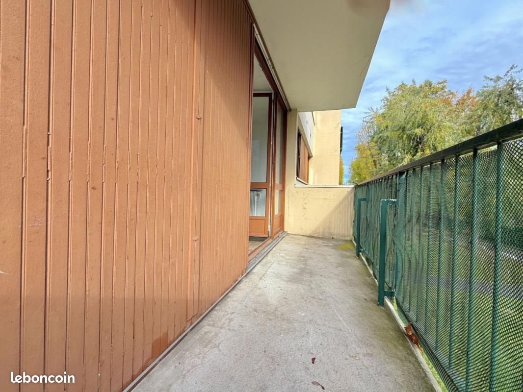 Appartement à vendre, 45m², Brunoy