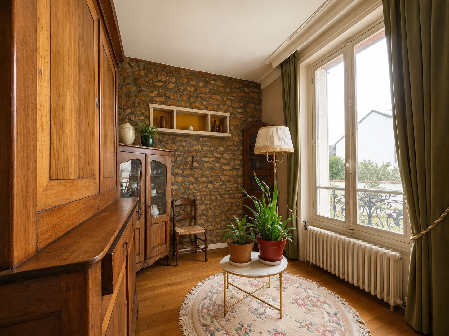 Maison à vendre, 108m², Créteil