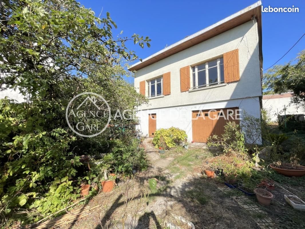 Maison à vendre, 49m², Yerres