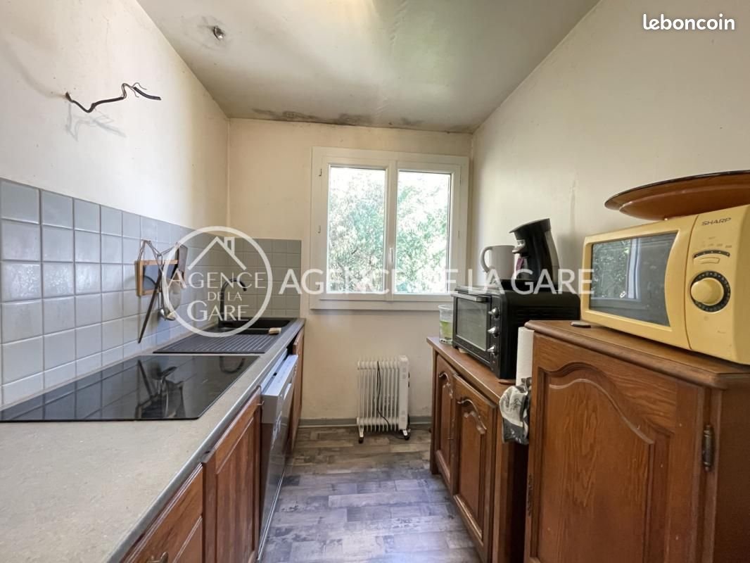 Maison à vendre, 49m², Yerres