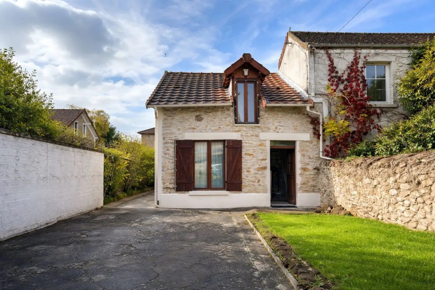 Maison à vendre, 77m², Brunoy