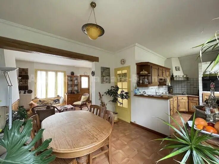 Maison à vendre, 125m², Brunoy
