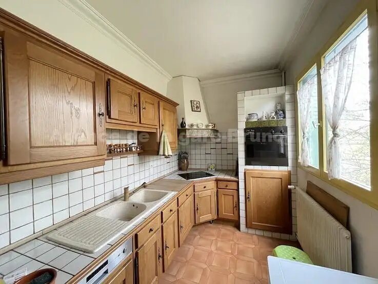 Maison à vendre, 125m², Brunoy