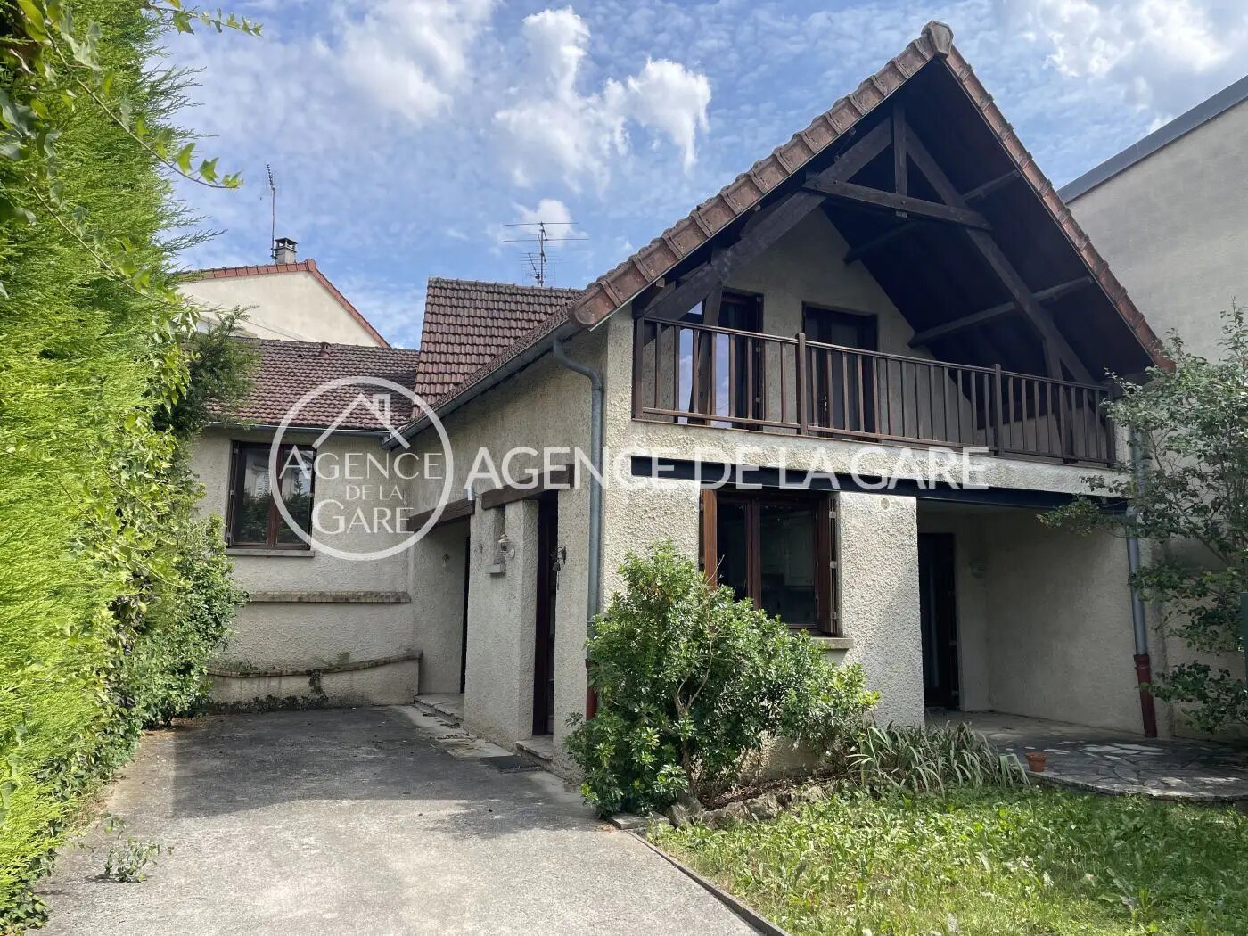 Maison à vendre, 106m², Brunoy