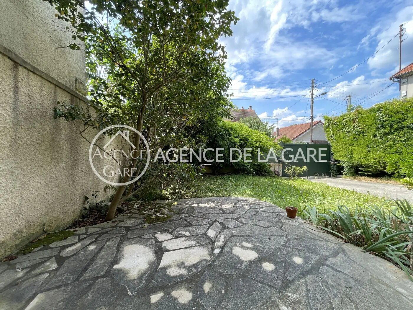 Maison à vendre, 106m², Brunoy