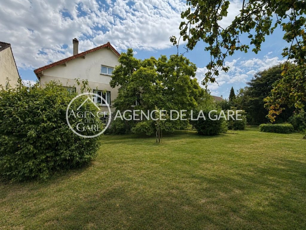 Maison à vendre, 100m², Quincy-sous-Sénart