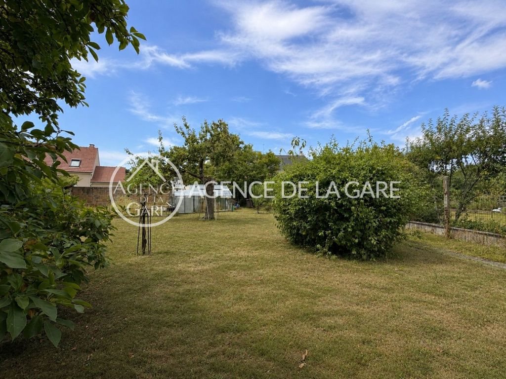Maison à vendre, 100m², Quincy-sous-Sénart