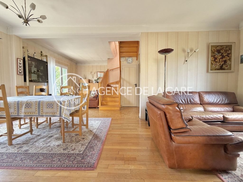 Maison à vendre, 100m², Quincy-sous-Sénart