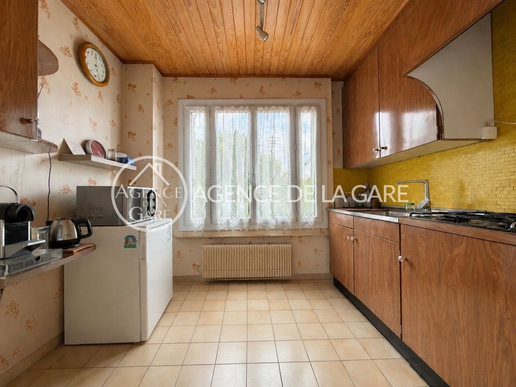 Maison à vendre, 100m², Quincy-sous-Sénart