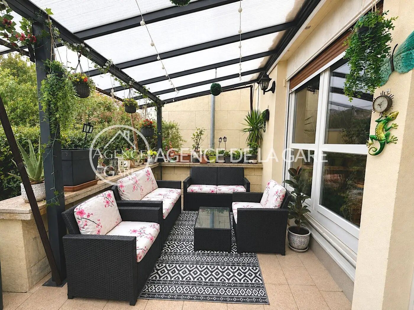 Maison à vendre, 76m², Epinay-sous-Sénart