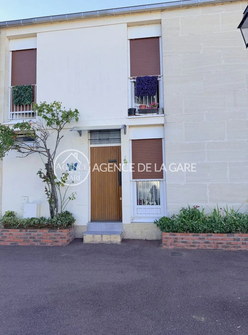 Maison à vendre, 76m², Epinay-sous-Sénart