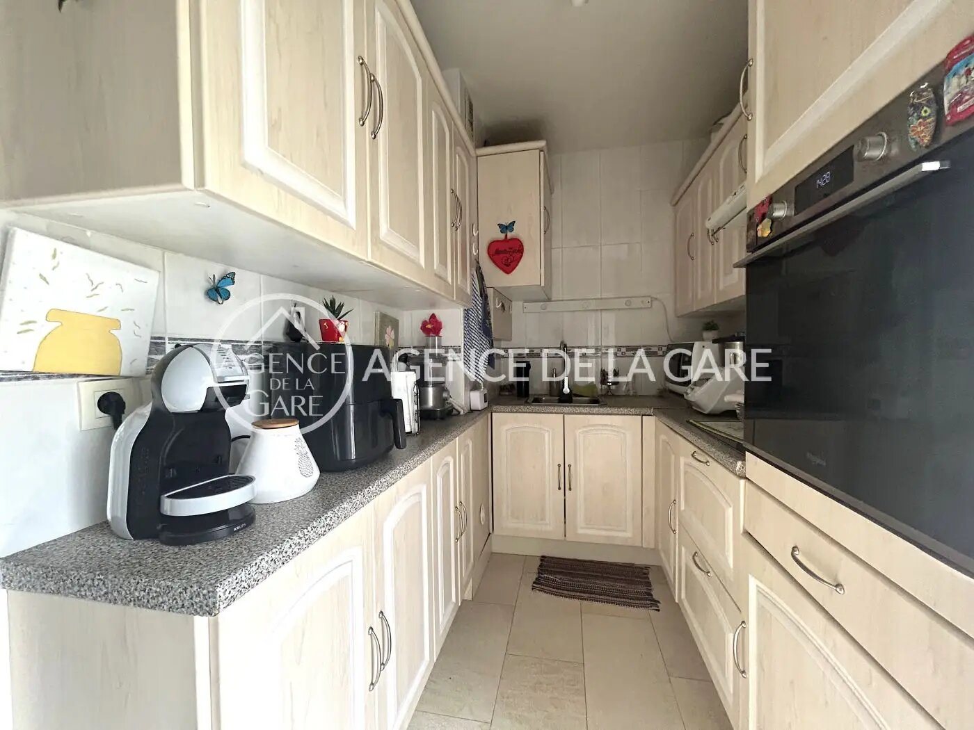 Maison à vendre, 76m², Epinay-sous-Sénart
