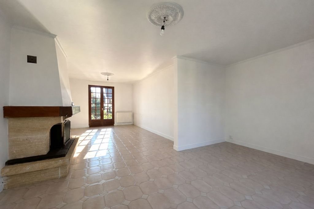 Maison à vendre, 126m², Brunoy