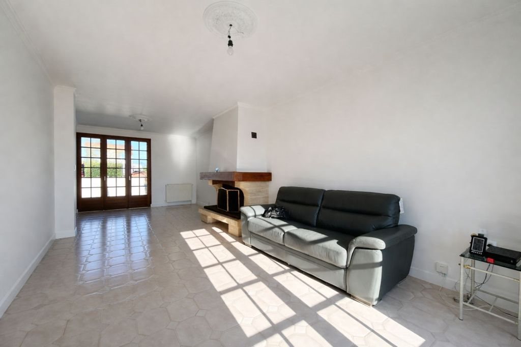 Maison à vendre, 126m², Brunoy