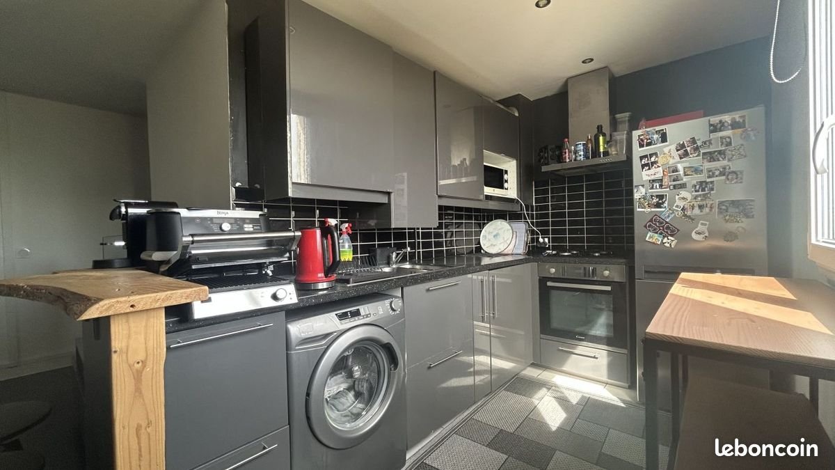 Appartement à louer, 56m², Brunoy