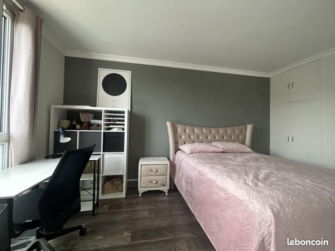 Appartement à louer, 56m², Brunoy