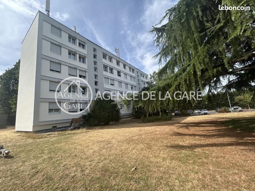 Appartement à louer, 56m², Brunoy