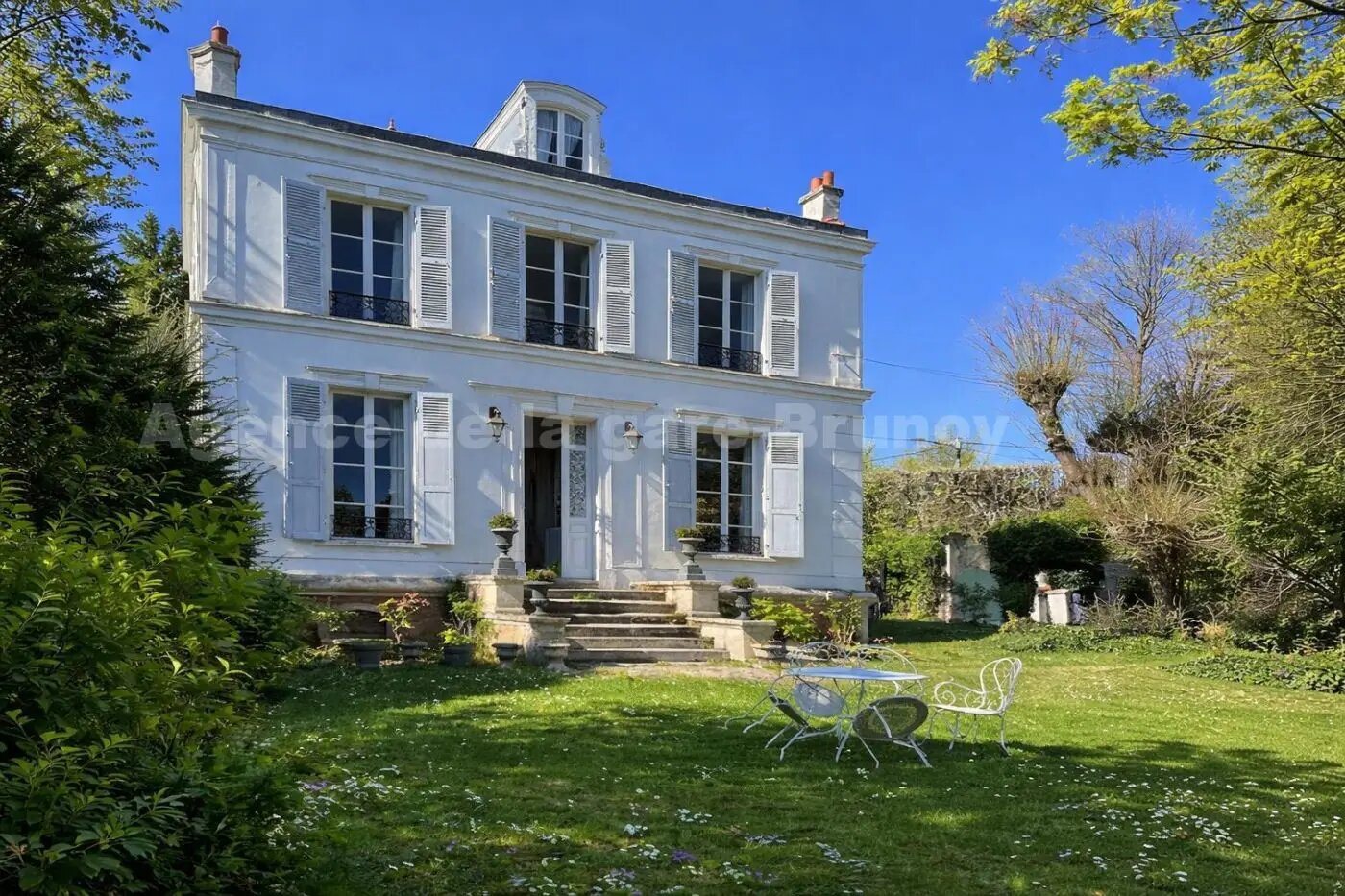 Maison à vendre, 220m², Brunoy