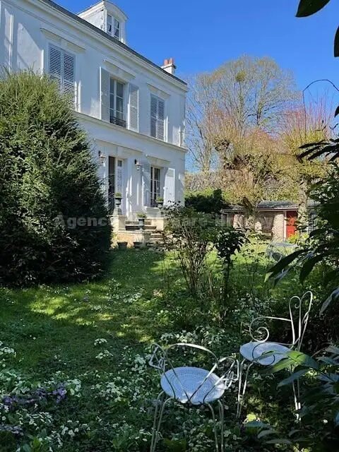 Maison à vendre, 220m², Brunoy