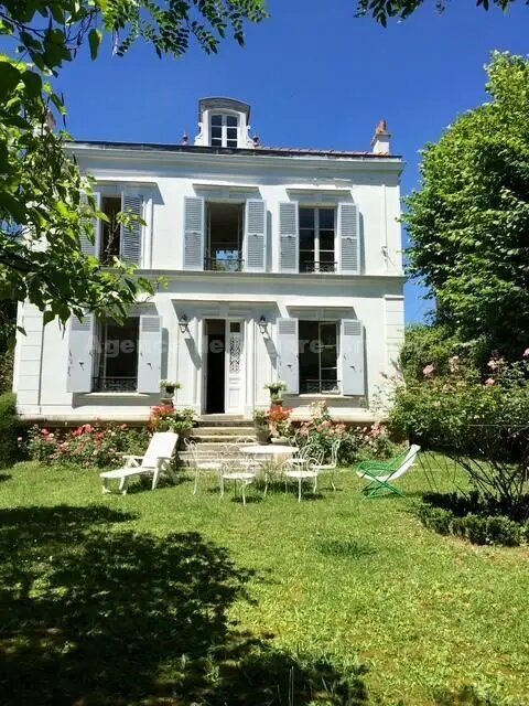 Maison à vendre, 220m², Brunoy