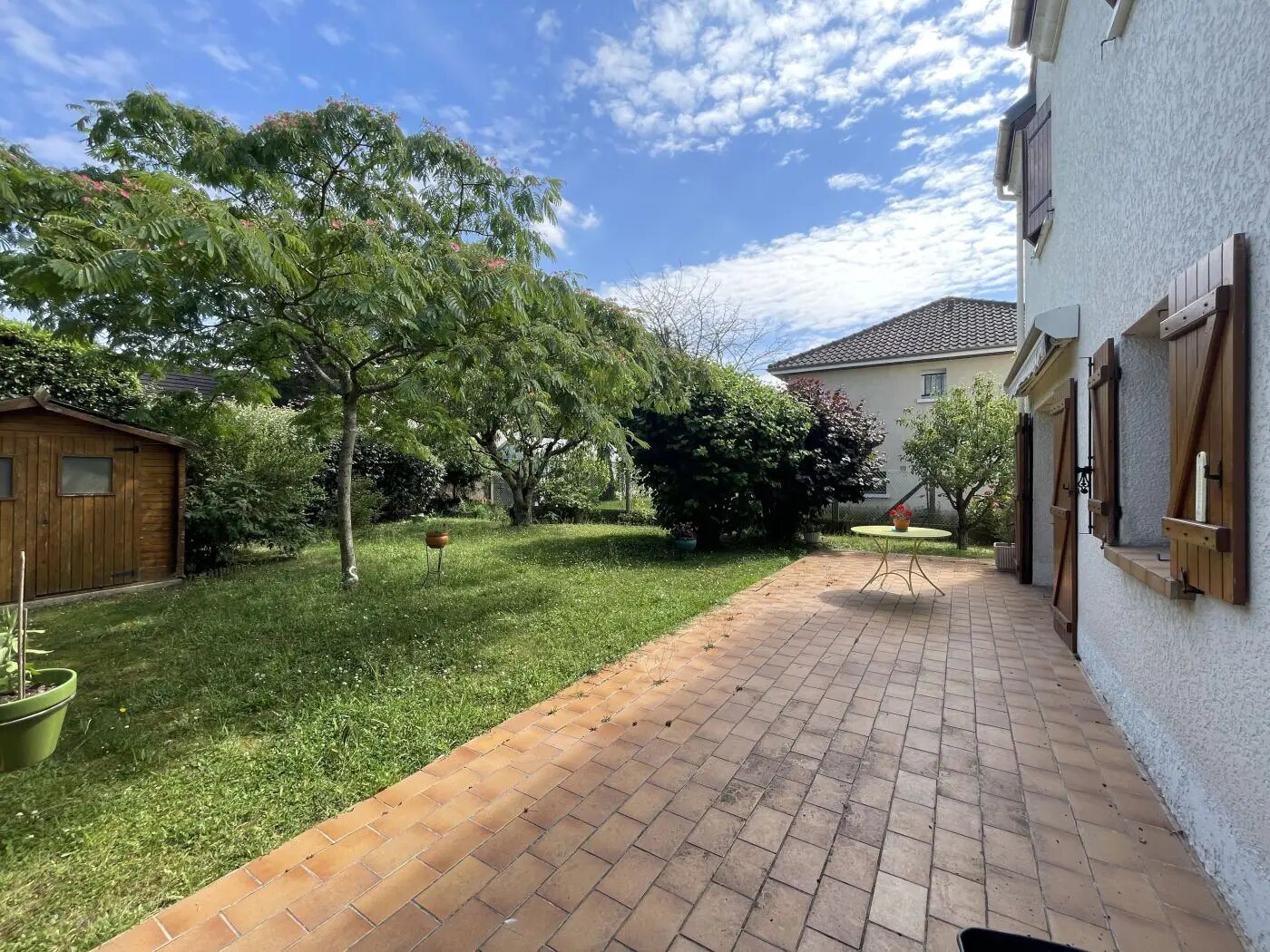 Maison à vendre, 108m², Mandres-les-Roses