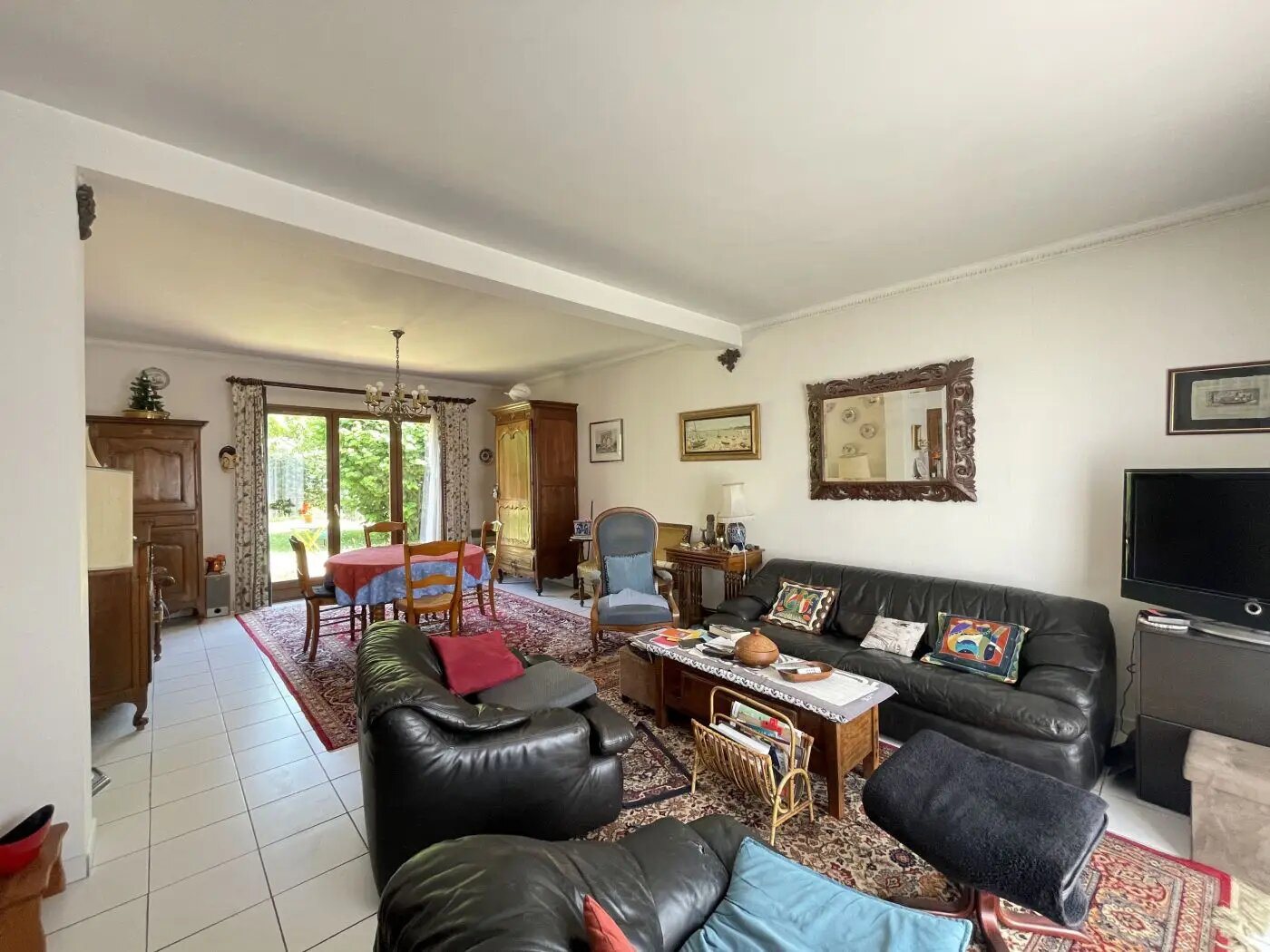 Maison à vendre, 108m², Mandres-les-Roses