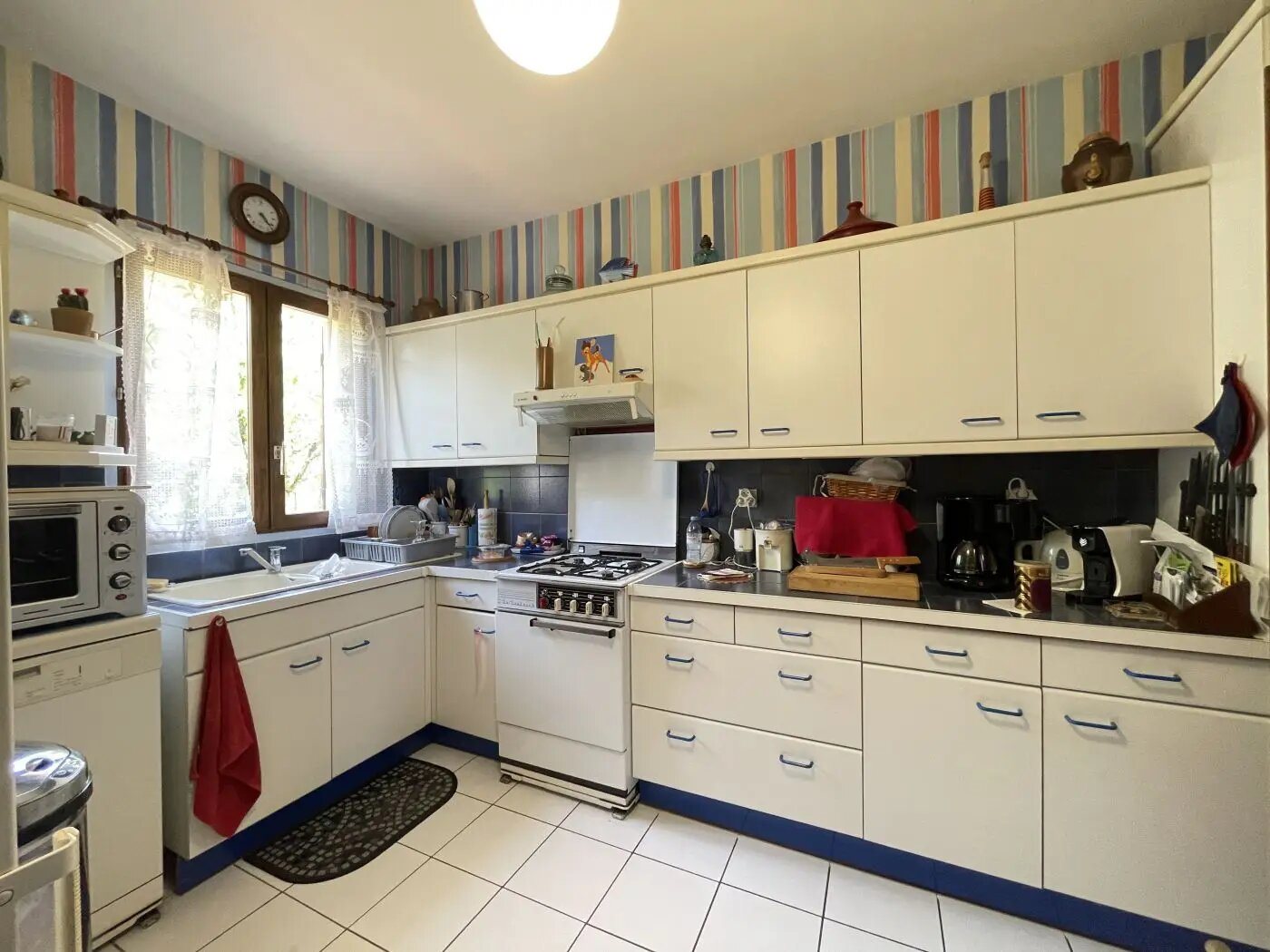 Maison à vendre, 108m², Mandres-les-Roses