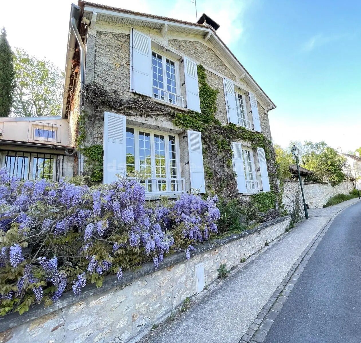 Maison à vendre, 151m², Varennes-Jarcy