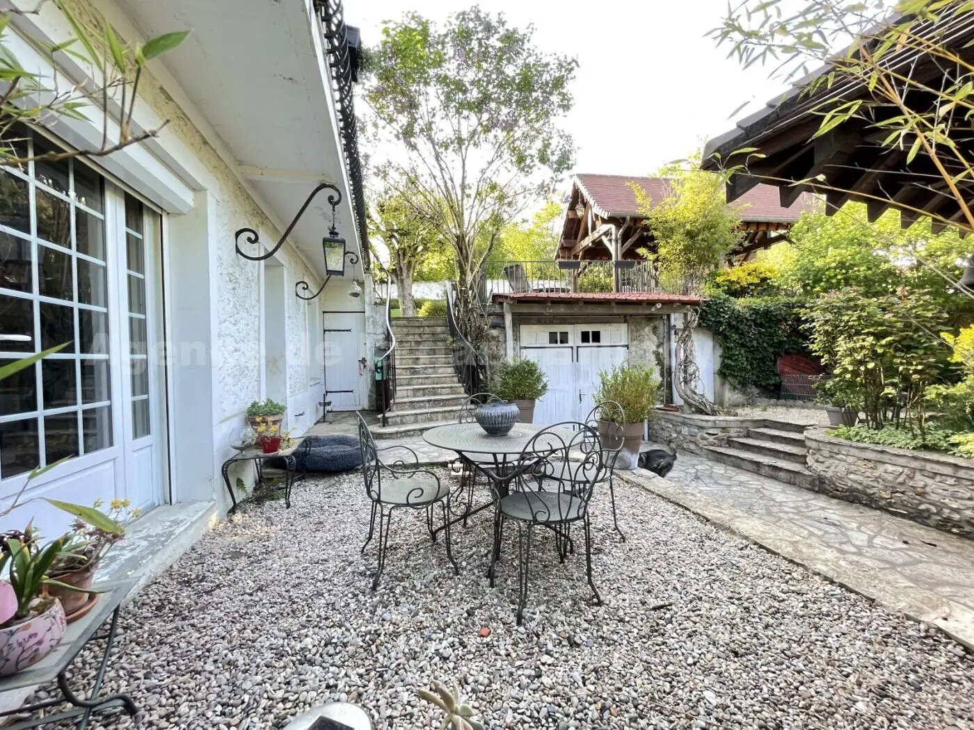 Maison à vendre, 151m², Varennes-Jarcy