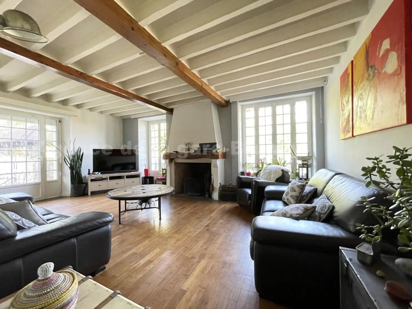 Maison à vendre, 151m², Varennes-Jarcy