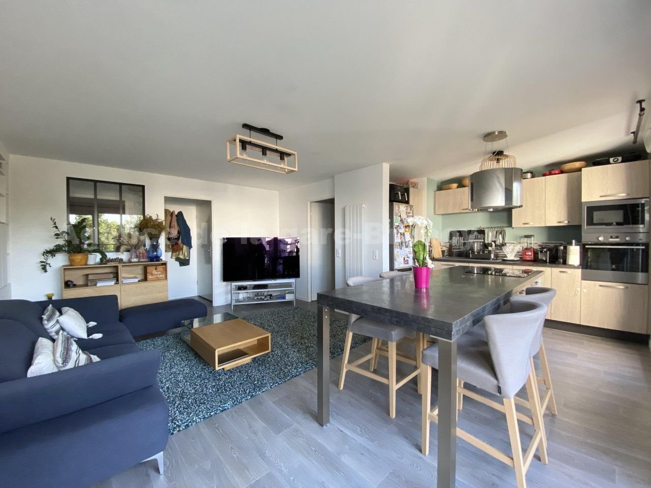 Appartement à louer, 81m², Quincy-sous-Sénart