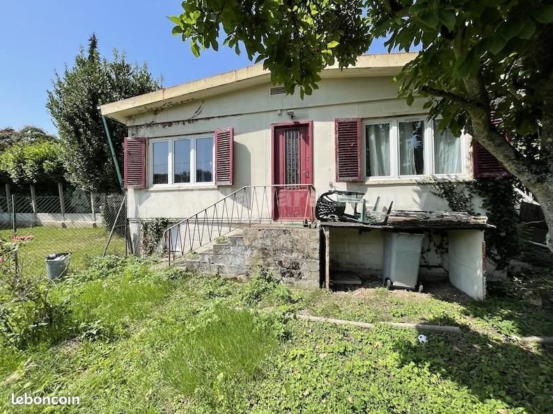 Maison à vendre, 28m², Brunoy