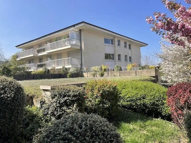 Appartement à vendre, 61m², Yerres