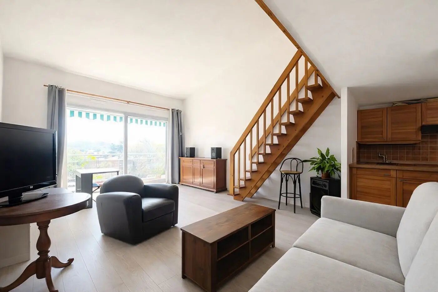 Appartement à vendre, 61m², Yerres