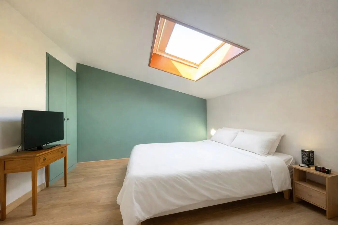 Appartement à vendre, 61m², Yerres