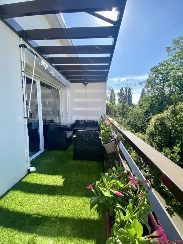 Appartement à louer, 90m², Quincy-sous-Sénart